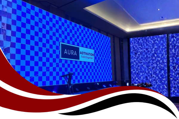 Jual Videotron Permanen