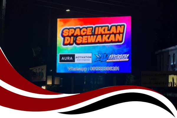 Sewa Videotron Sponsor